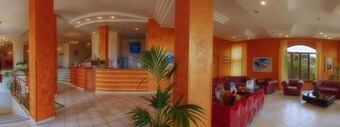 Panoramic Hotel
