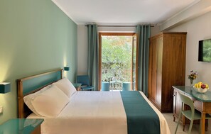 Comfort Double or Twin Room, Mountain View