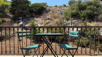 Suite | Terrace/patio