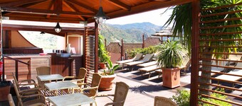 Hotel D'Orange D'Alcantara