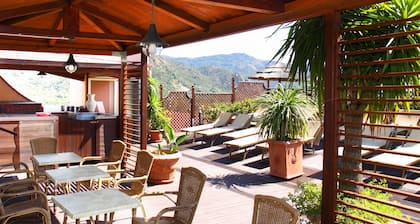 Hotel D'Orange D'Alcantara