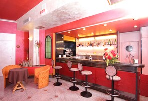 Bar (sur place)