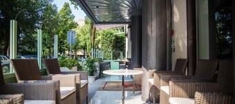 Wyndham Garden Conegliano