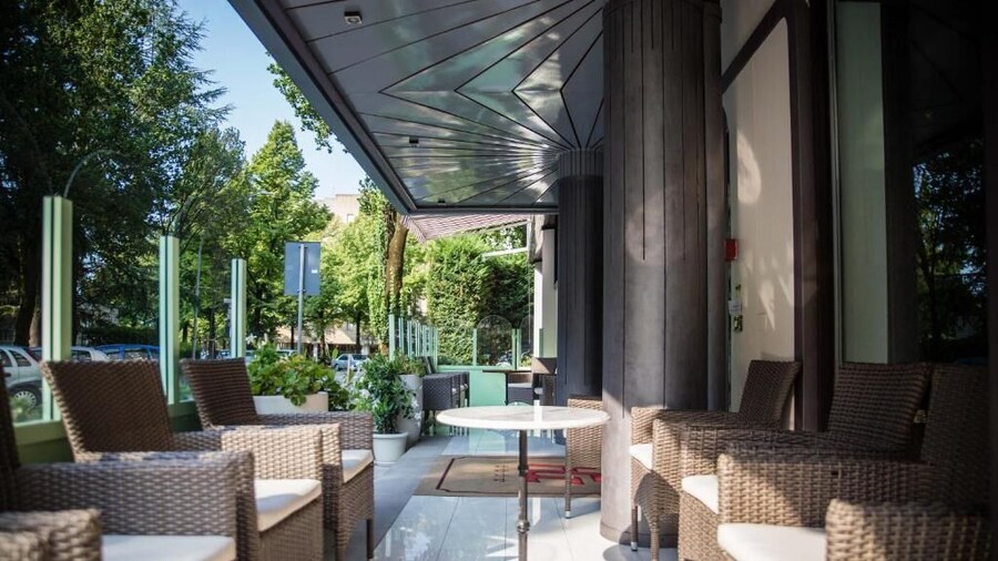 Wyndham Garden Conegliano