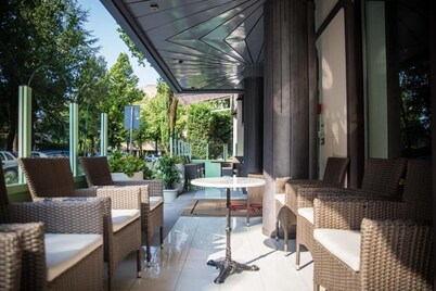 Wyndham Garden Conegliano