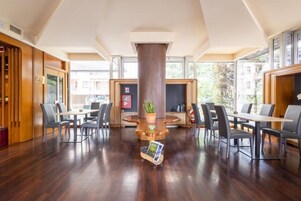 Entrada (vista interna)