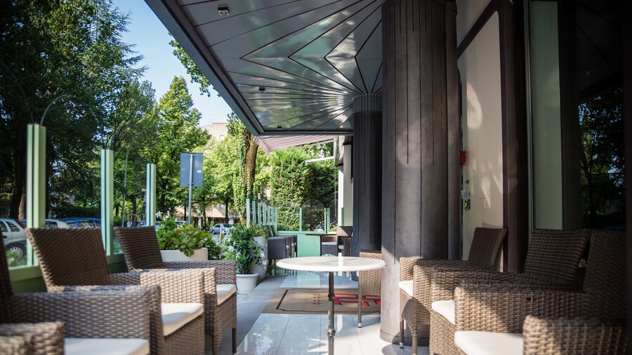 Wyndham Garden Conegliano