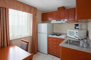 Équipements de la chambre