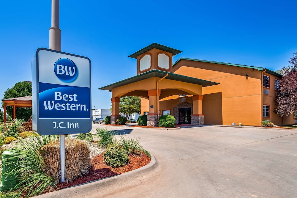 Best Western J. C. Inn