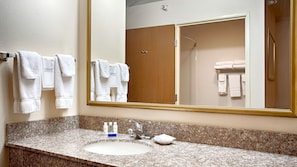 Iron/ironing board, free cots/infant beds, rollaway beds, free WiFi