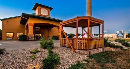 Best Western J. C. Inn