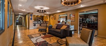 Best Western J. C. Inn