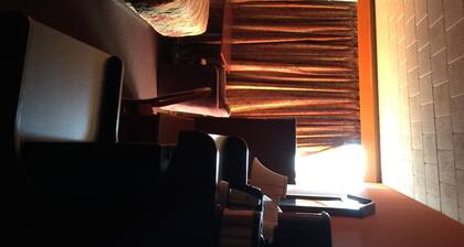 Clinton Manor Hotel Union