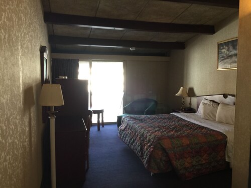 Clinton Manor Hotel Union