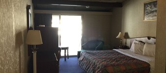 Clinton Manor Hotel Union