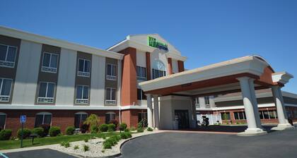 Holiday Inn Express Toledo-Oregon by IHG