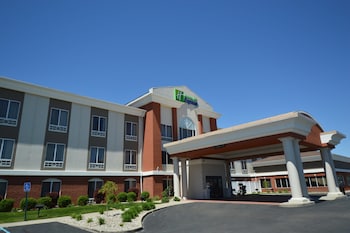 Holiday Inn Express Toledo-Oregon by IHG