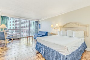 Habitación (Studio,Deluxe) | Vista desde la habitación