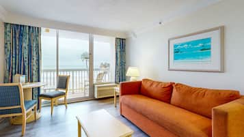 Apartment | View from room