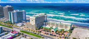 Daytona Beach Resort