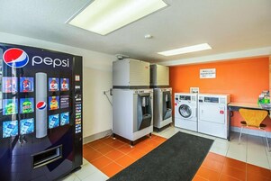 Máquina expendedora