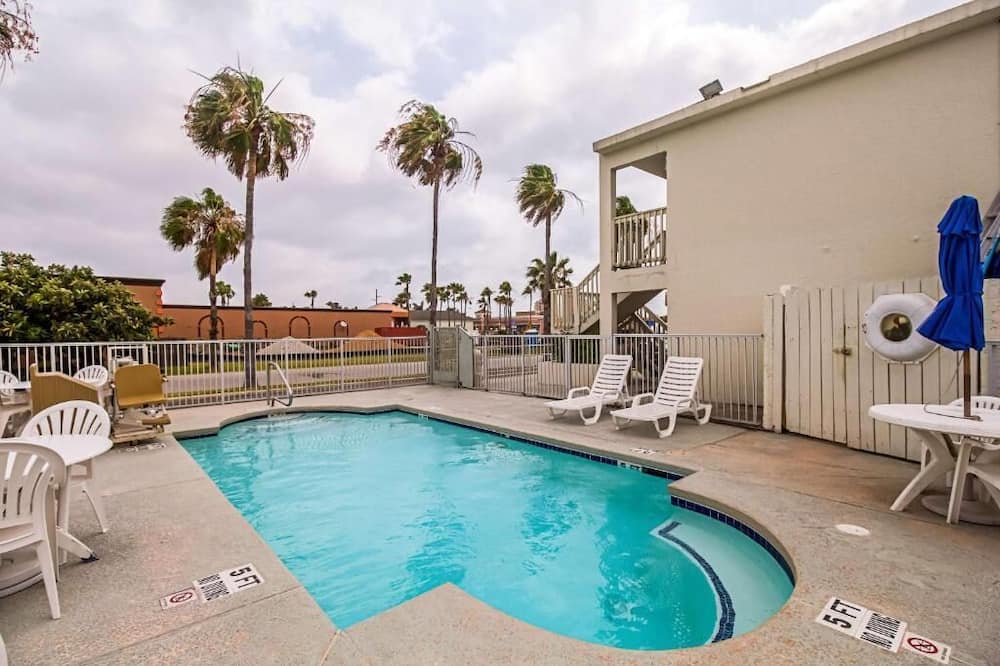 Ocean Inn South Padre Island