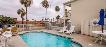 Ocean Inn South Padre Island