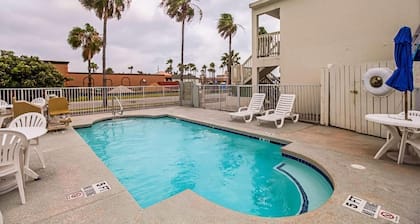 Ocean Inn South Padre Island