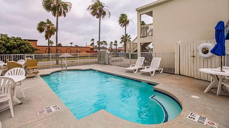 Ocean Inn South Padre Island