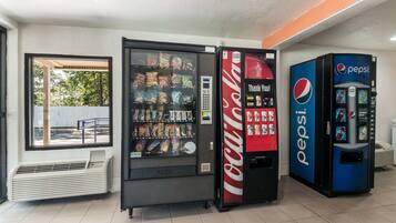 Vending machine