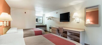 Motel 6 Newport News, VA