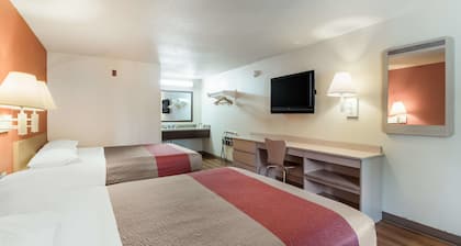 Motel 6 Newport News, VA