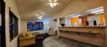 Knights Inn Florence Sc