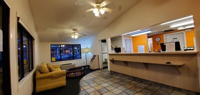 Knights Inn Florence Sc
