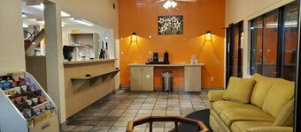 Knights Inn Florence Sc