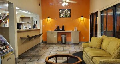 Knights Inn Florence Sc