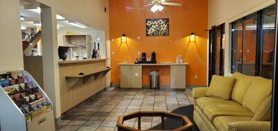 Knights Inn Florence Sc