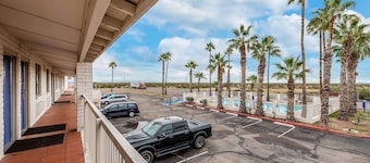 Motel 6 Eloy, AZ - Casa Grande