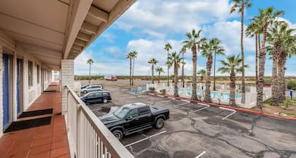Motel 6 Eloy, AZ - Casa Grande