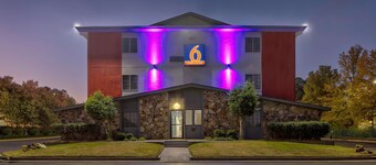 Motel 6 Little Rock, AR - South