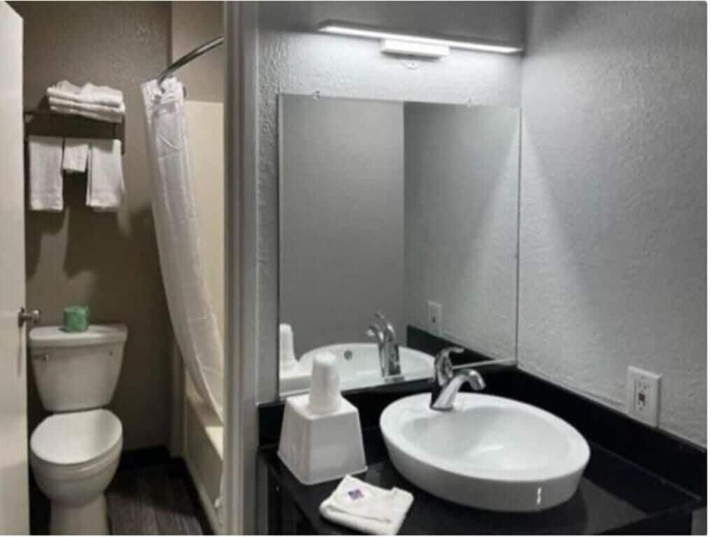 Foto - Motel 6 Little Rock AR South