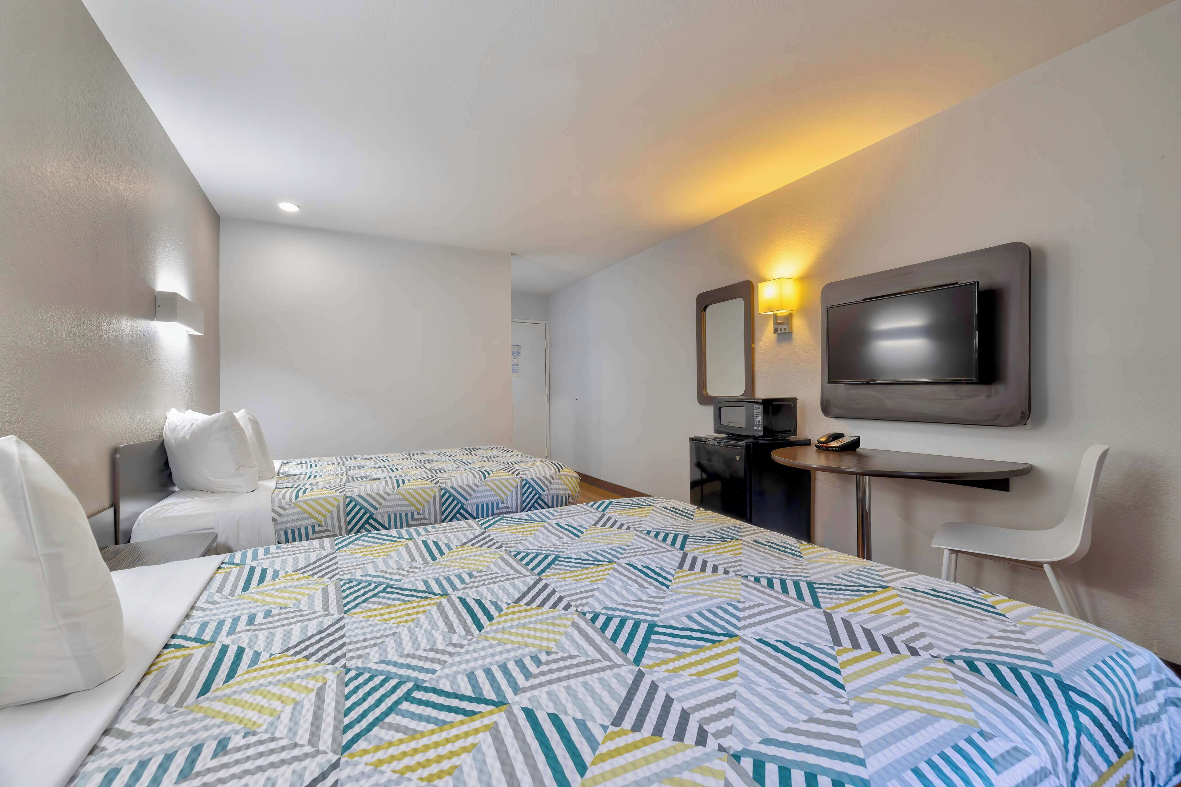 Photo - Motel 6 Little Rock AR South