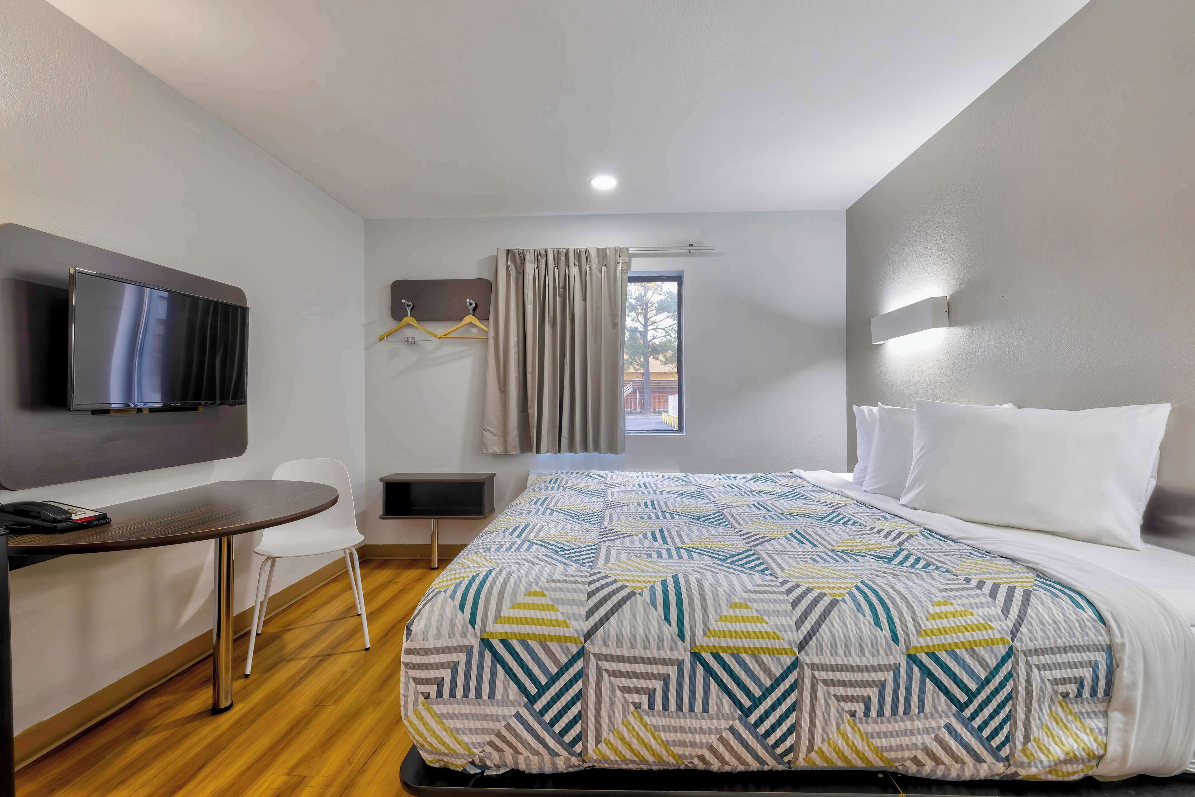 Photo - Motel 6 Little Rock AR South