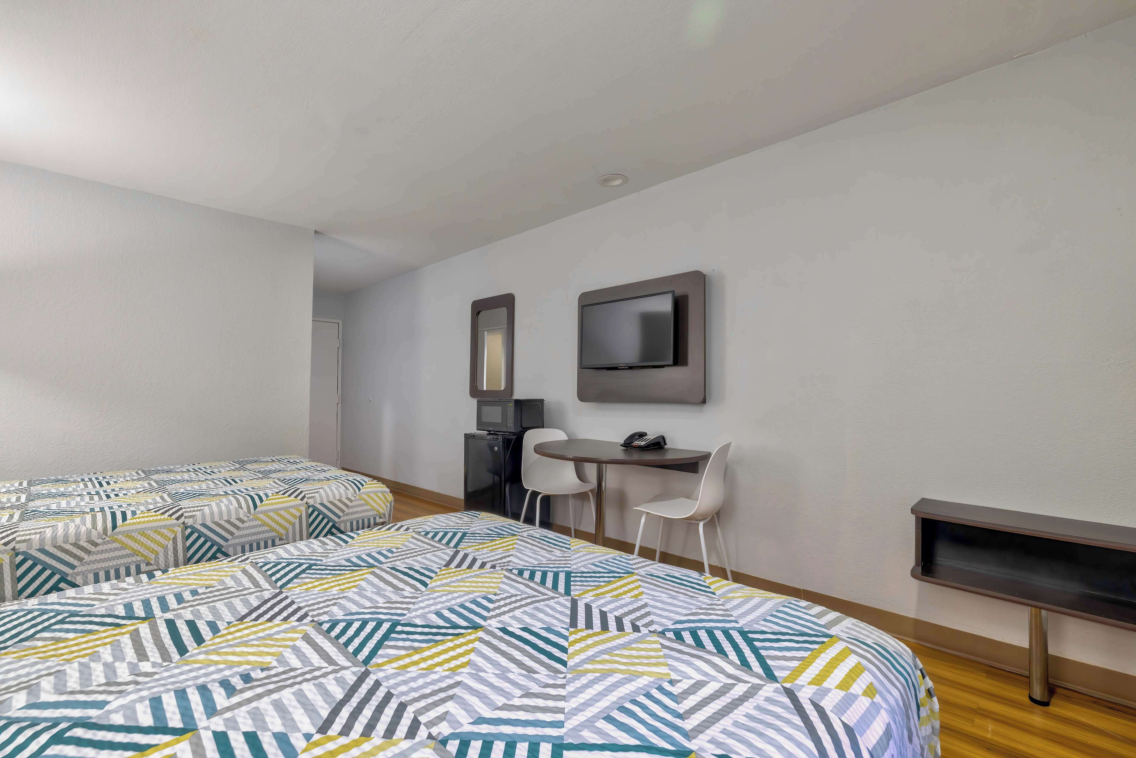 Photo - Motel 6 Little Rock AR South