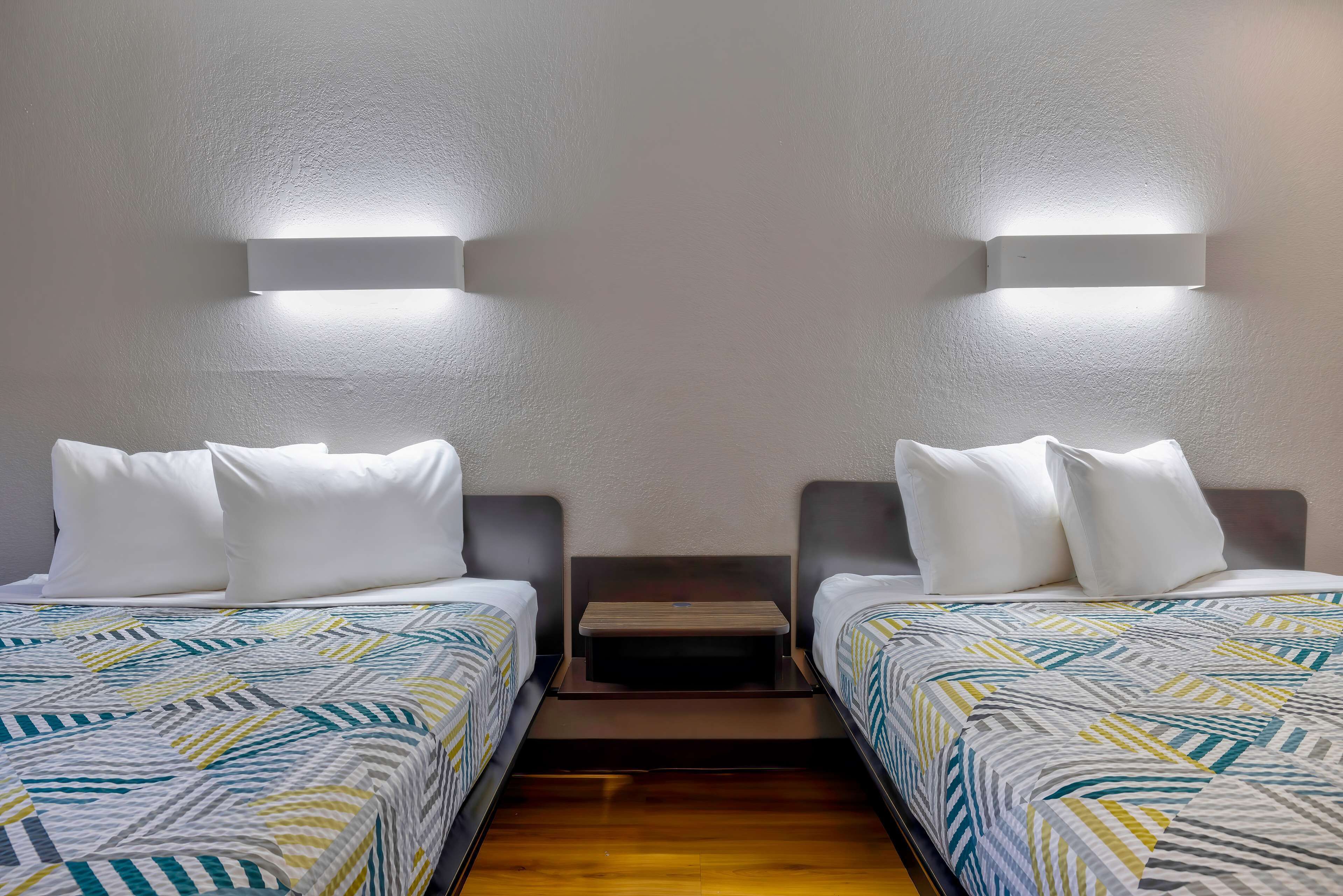 Photo - Motel 6 Little Rock AR South