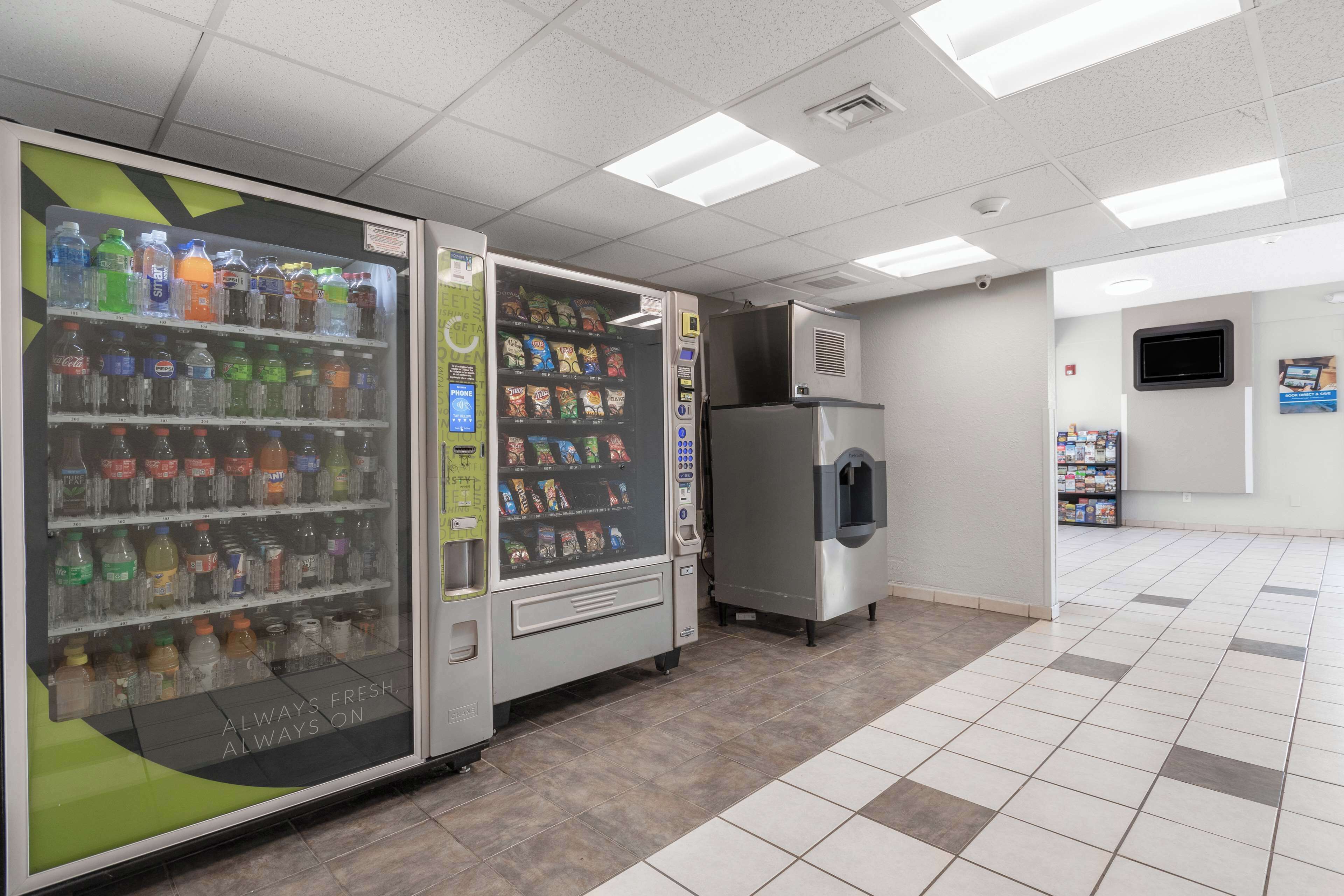 Accommodatievoorziening