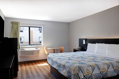 Motel 6 Shepherdsville, KY – Louisville South