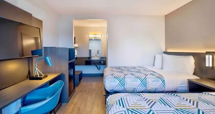 Motel 6 Vallejo, CA - Six Flags West