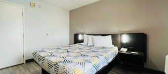 Motel 6 La Mesa, CA - San Diego