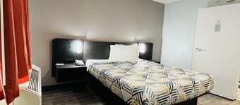 Motel 6 La Mesa, CA - San Diego
